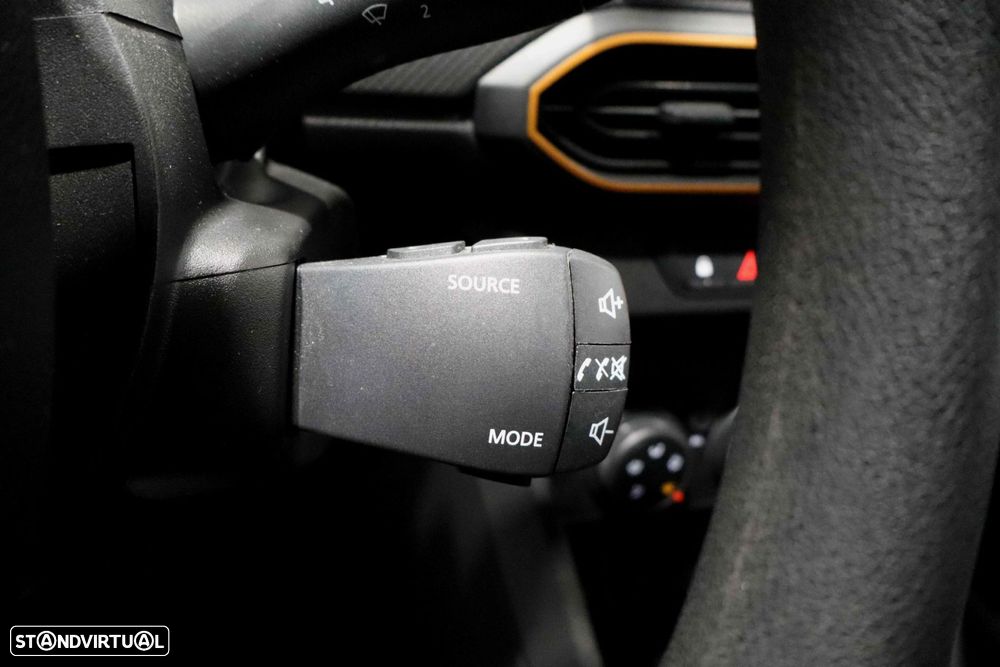Dacia Sandero 1.0 TCe Essential - 20