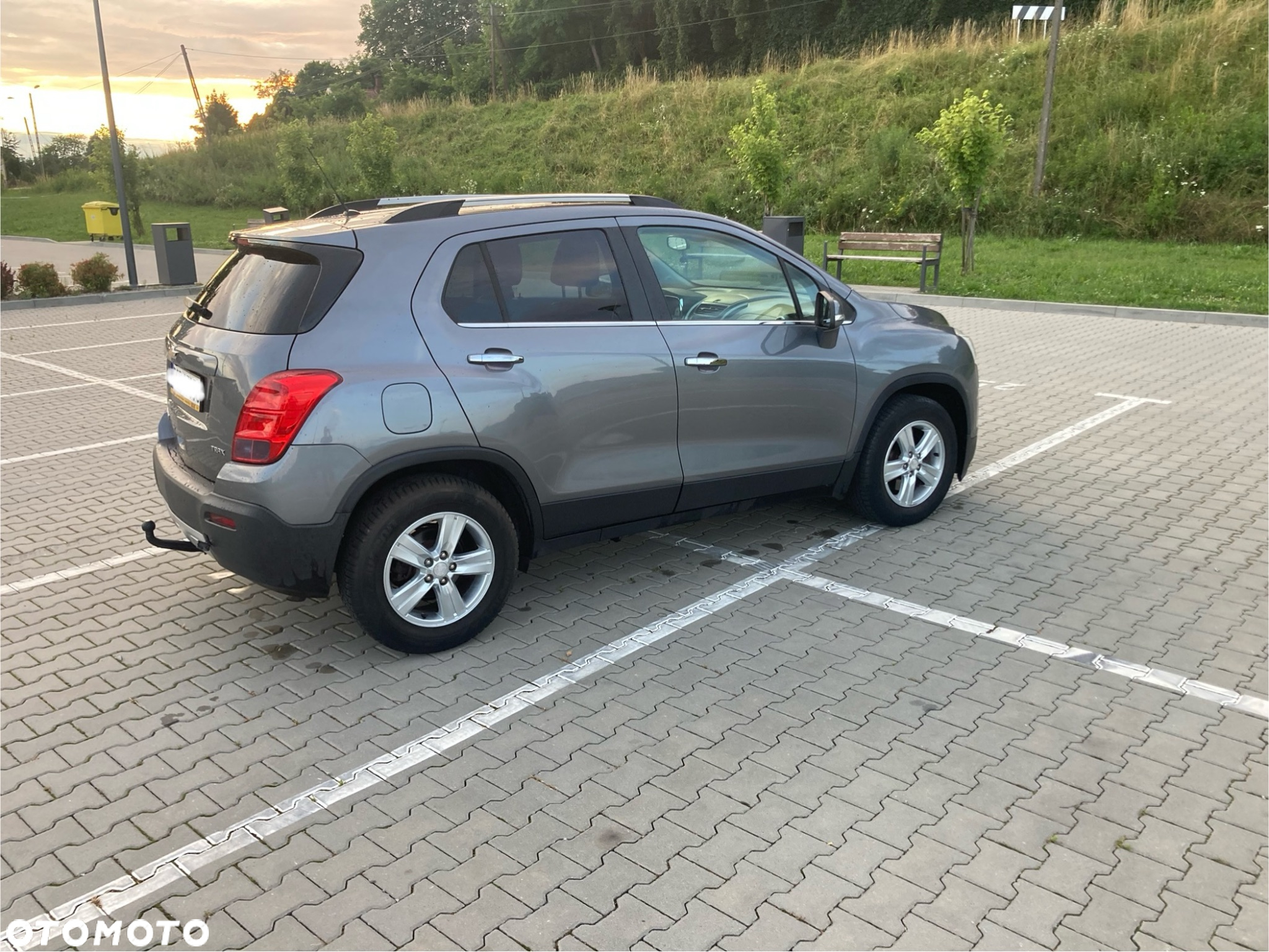 Opel Mokka 1.4 T Cosmo S&S 4x4 - 14