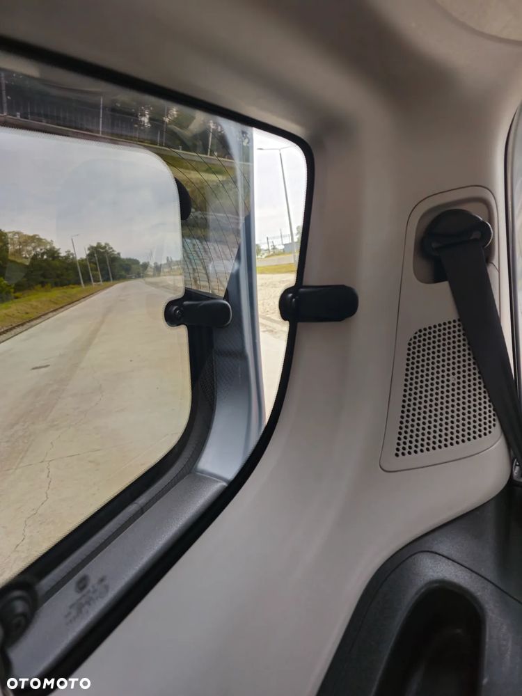 Fiat Doblo 1.6 16V Multijet Lounge - 19