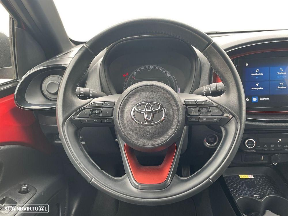 Toyota Aygo X 1.0 Envy - 14