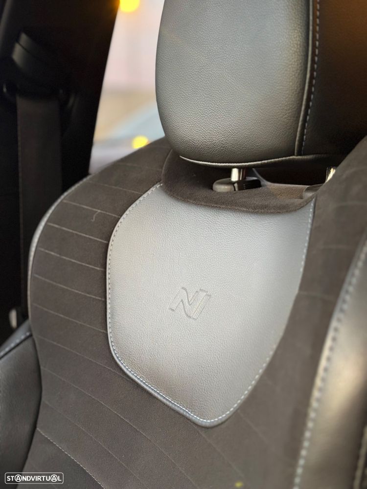 Hyundai i30 N 2.0 T-GDI Performance - 20