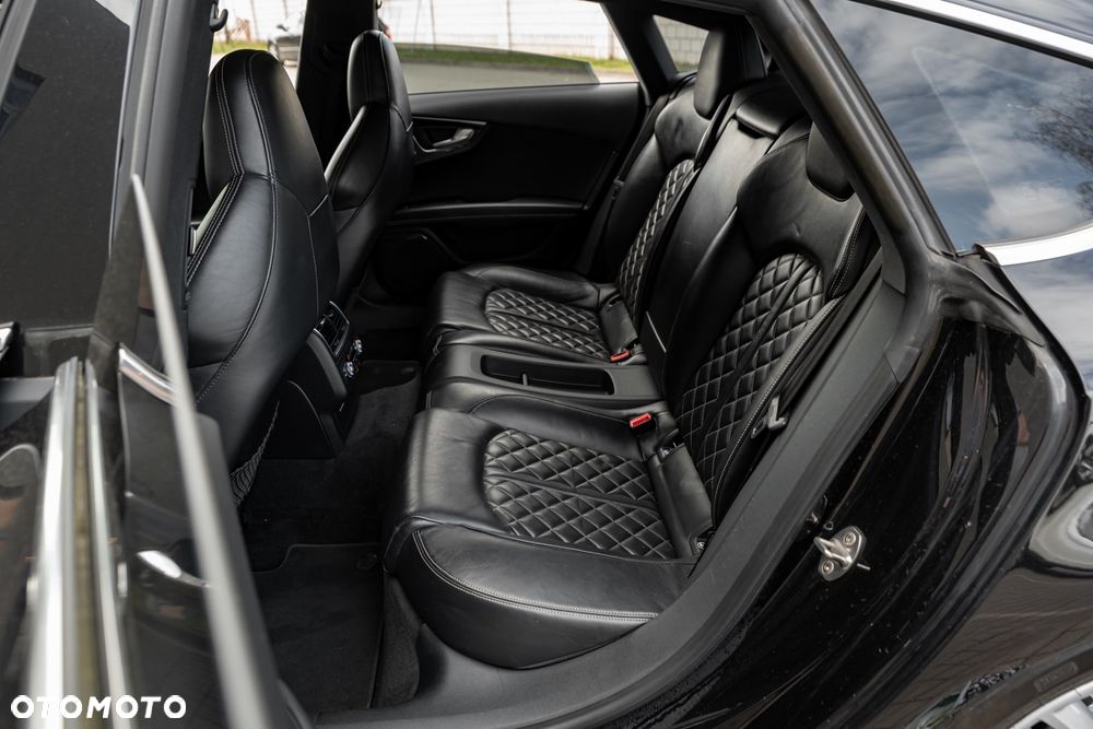 Audi S7 Sportback 4.0 TFSI Quattro S tronic - 18