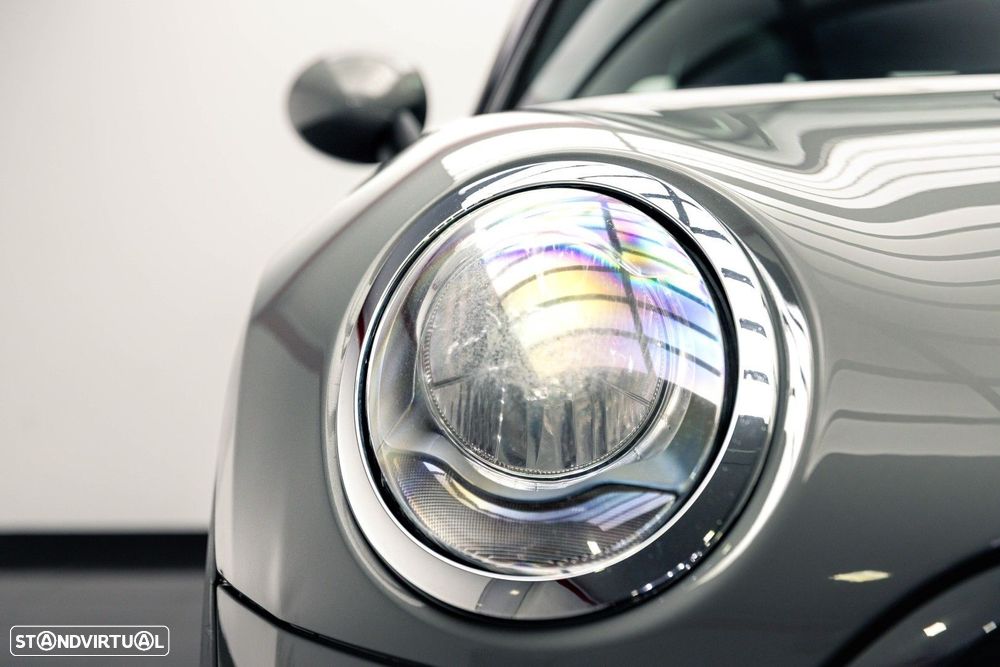 MINI Clubman One D - 4