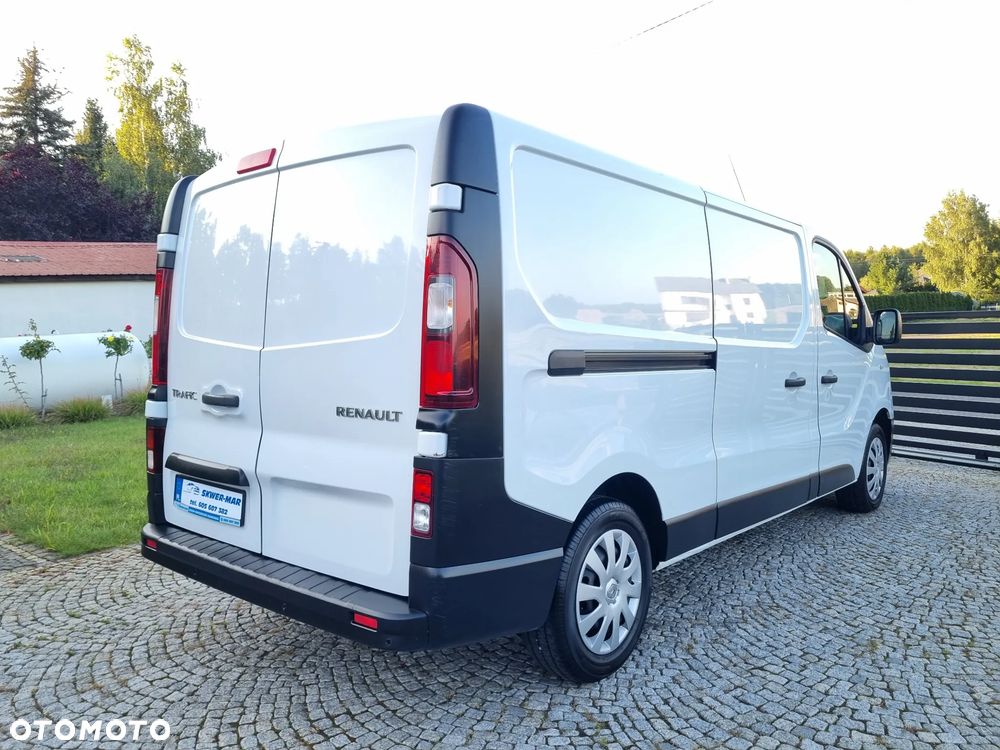 Renault TRAFIC L2H1 - 6