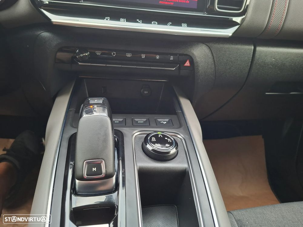 Citroën C5 Aircross ver-1-5-bluehdi-shine-eat8 - 11
