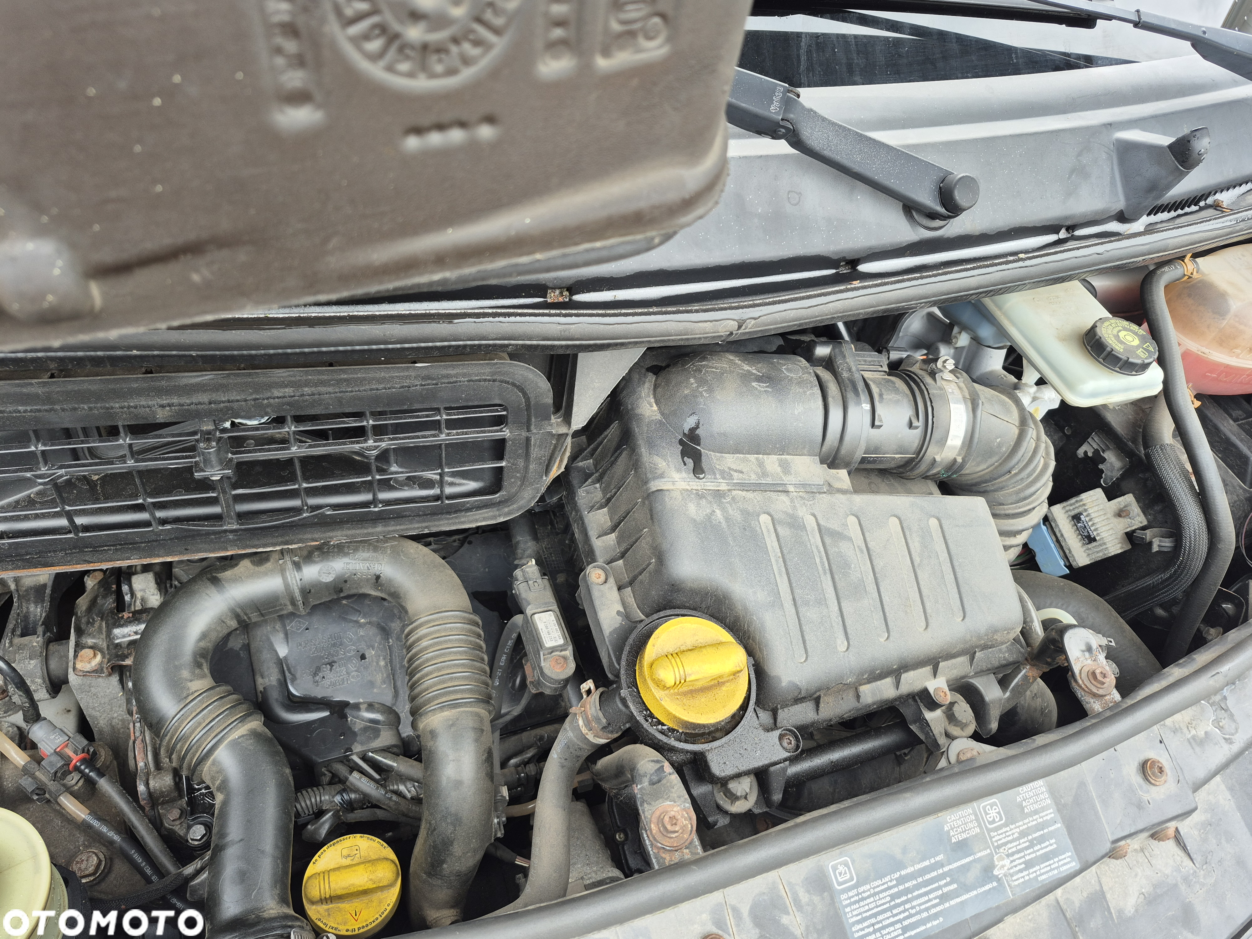 Renault Trafic - 10