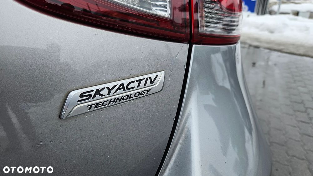 Mazda 2 SKYACTIV-D 105 Center-Line - 6