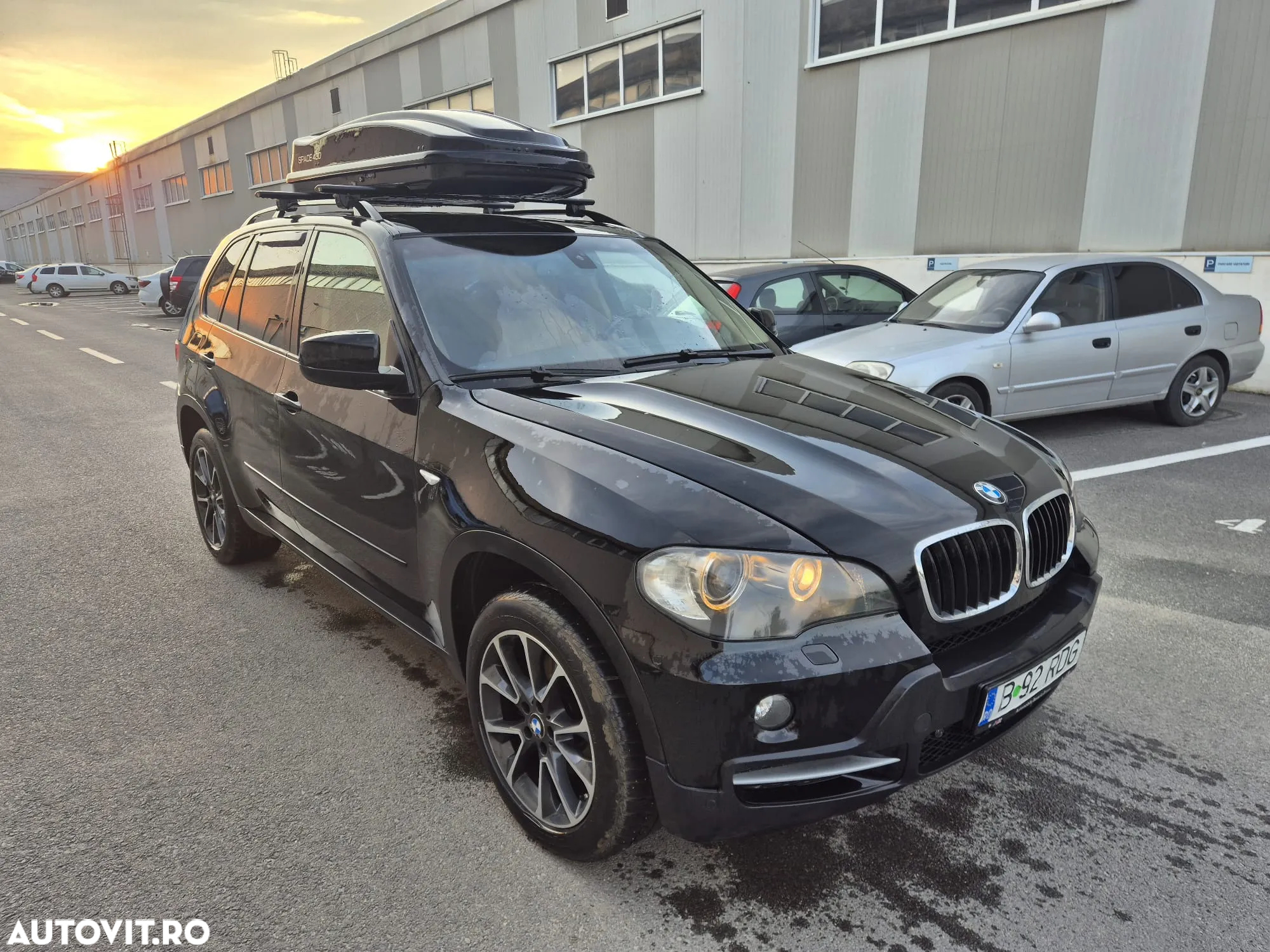 BMW X5 xDrive30d - 2