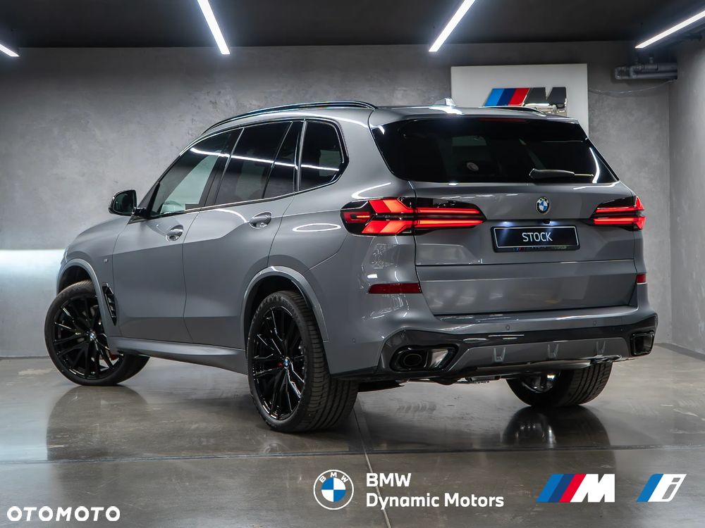 BMW X5 xDrive40d - 6