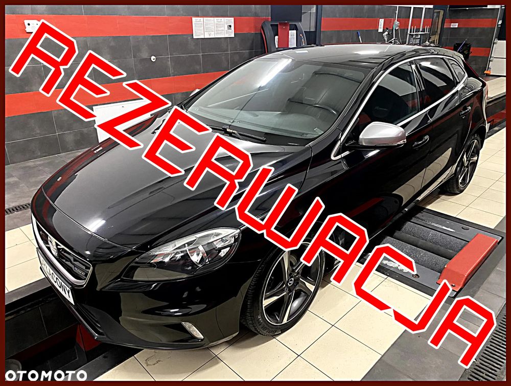 Volvo V40 D2 Kinetic - 1