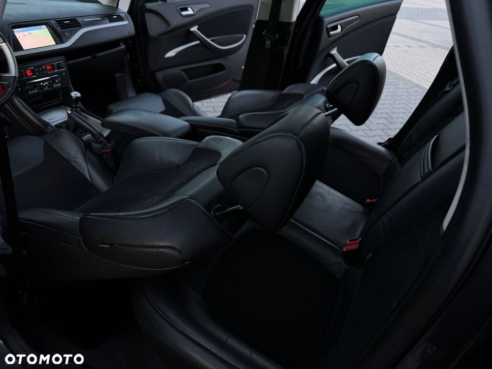Citroën C5 HDi 165 FAP Exclusive - 29