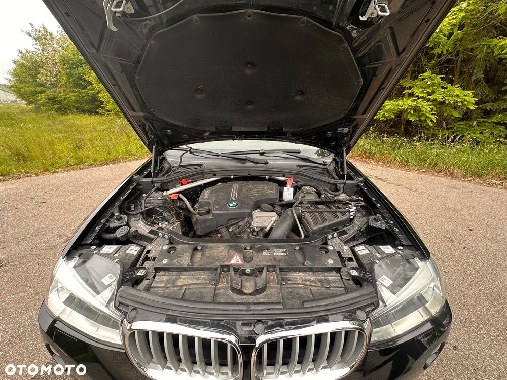 BMW X4 xDrive28i - 16