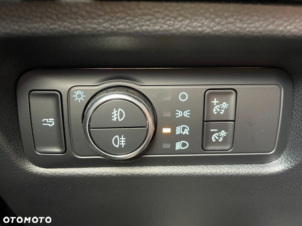 Ford Ranger Raptor - 10