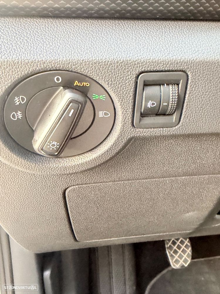 VW T-Cross 1.0 TSI Life - 18