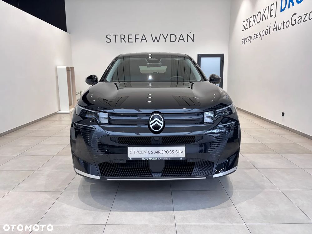 Citroën C5 Aircross 1.2 mHEV Plus eDCT6 - 2