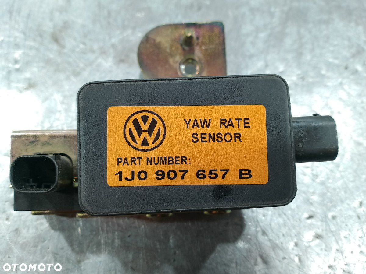 CZUJNIK ESP VW GOLF IV 1J1907637B  10.0980-0463.2 10.0980-0112.1 1.9 TDI - 6