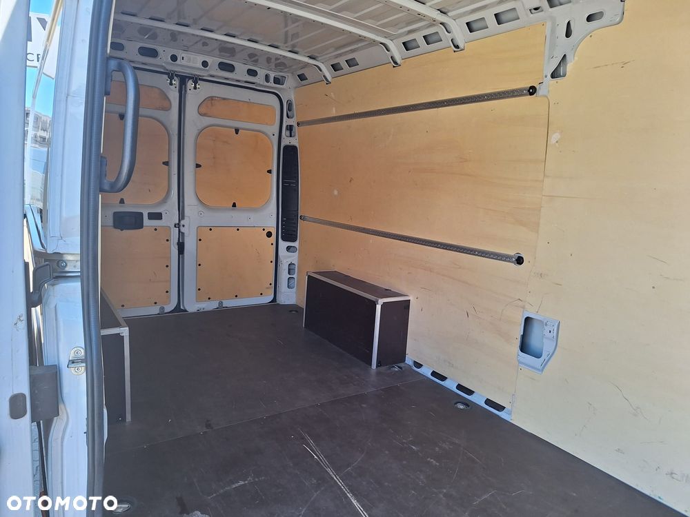 Peugeot BOXER L4H2 180KM ! tylko 43000 km  Maxi Wzmocniony Super cena ! - 17