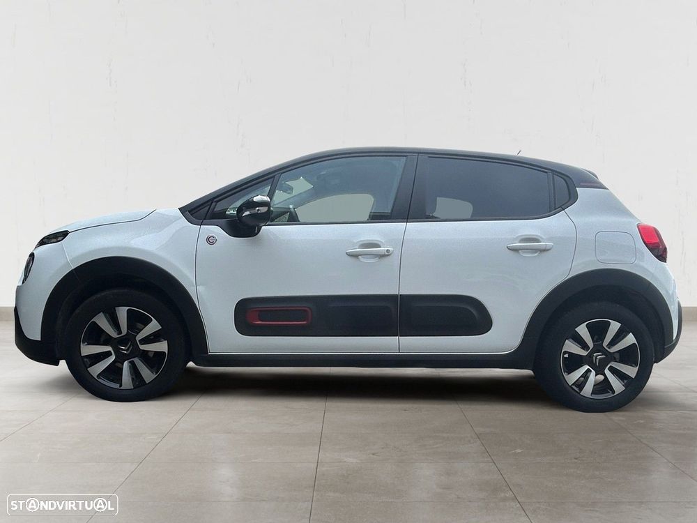 Citroën C3 1.5 BlueHDi C-Series - 3