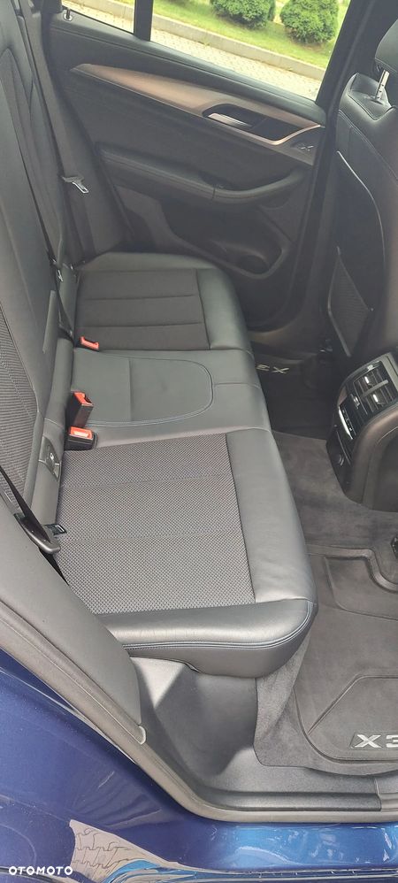 BMW X3 M - 28