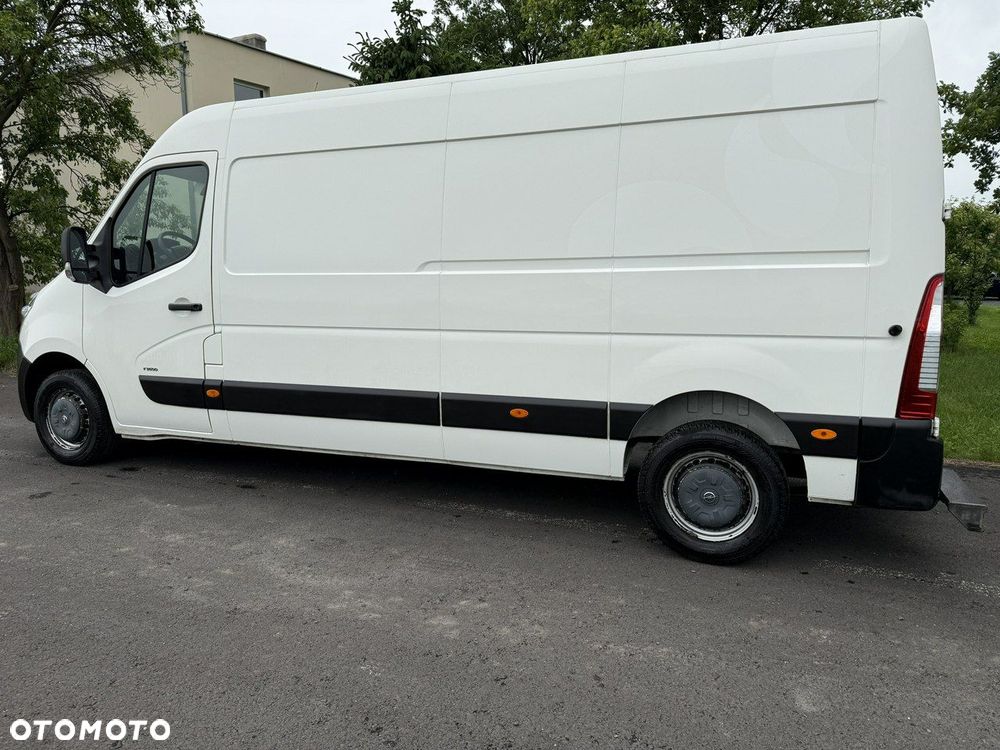 Opel Movano - 22