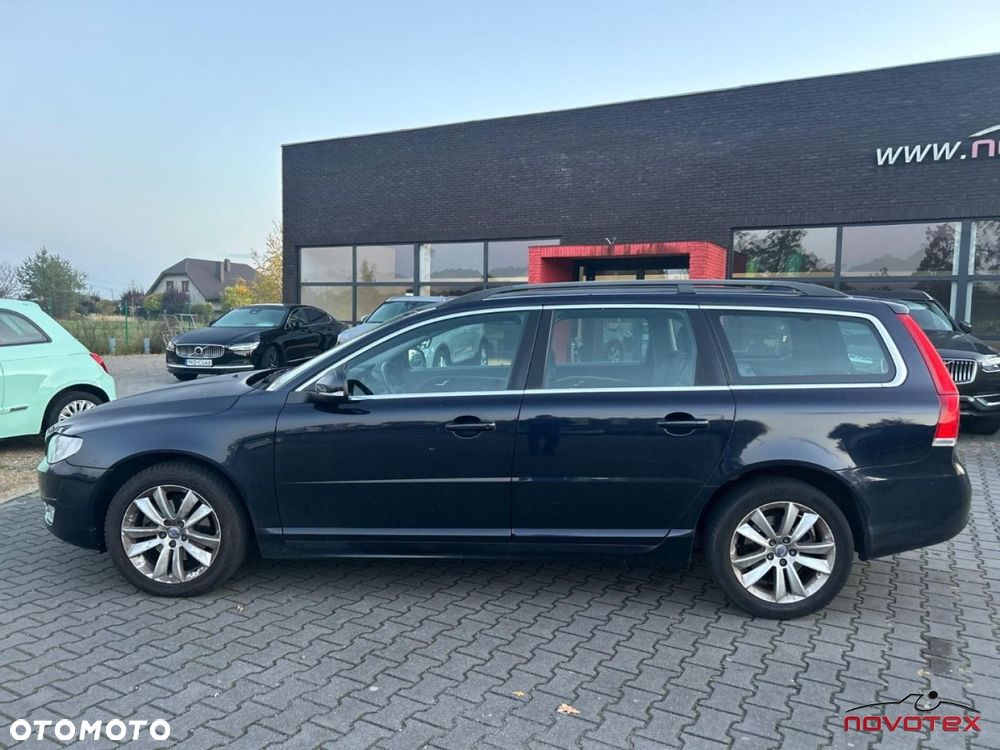 Volvo V70 D3 Momentum - 7