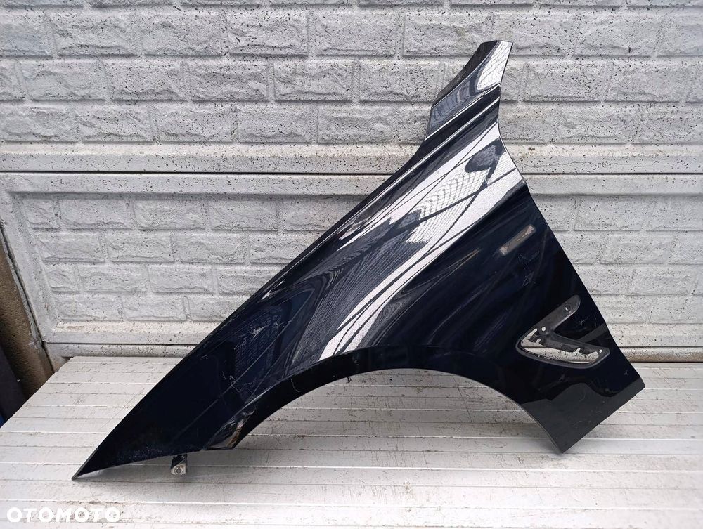 bmw 3 gt gran turismo f34 gt3 13-18 błotnik lewy oryginał - 1