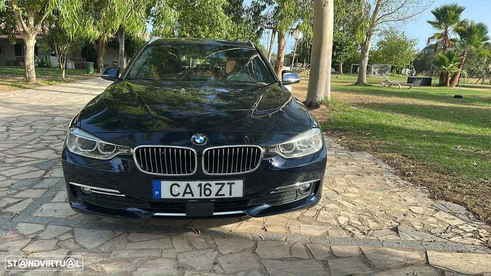 BMW 3.0 CS - 5