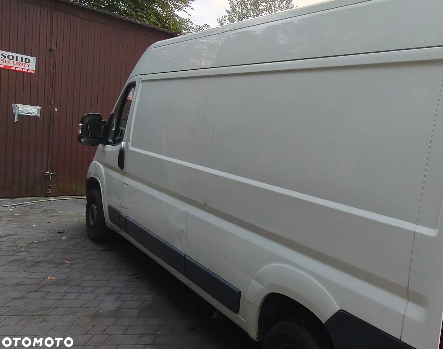 Peugeot Boxer - 8