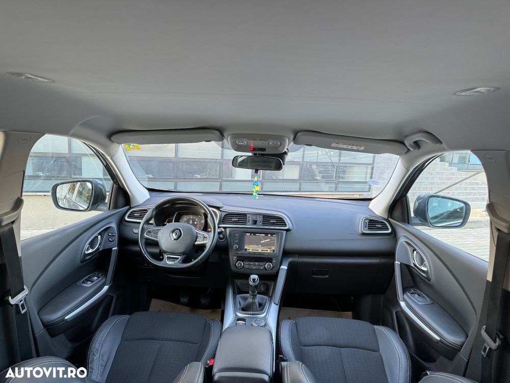Renault Kadjar - 8