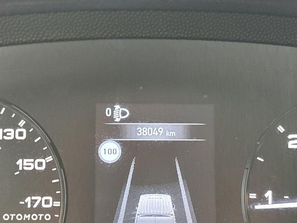 Toyota PROACE MAX - 22