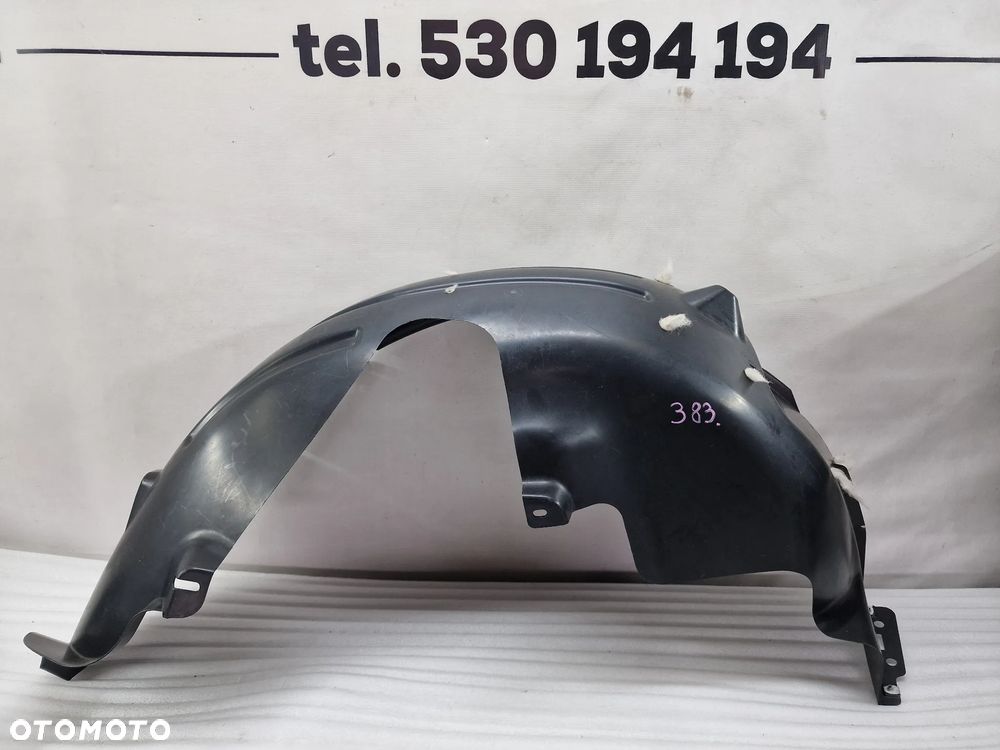 OPEL MOKKA 12- LEWE NADKOLE TYLNE TYLNIE TYŁ , NR 95366442 / 95034505 , NR AUKCJI N383 - 1