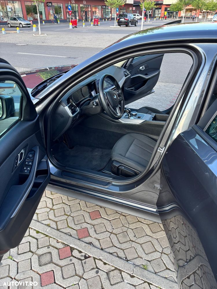 BMW Seria 3 - 13