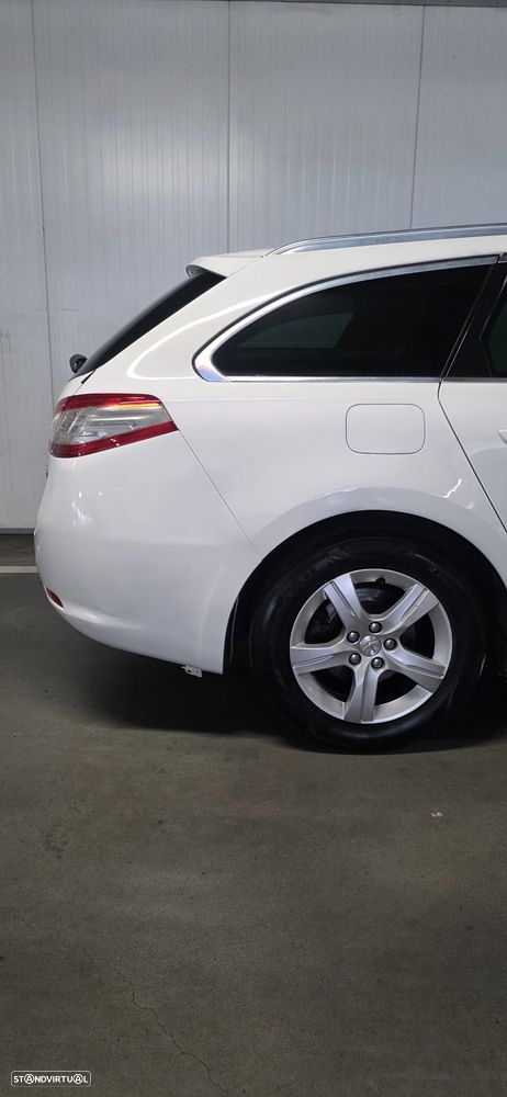 Peugeot 508 - 24