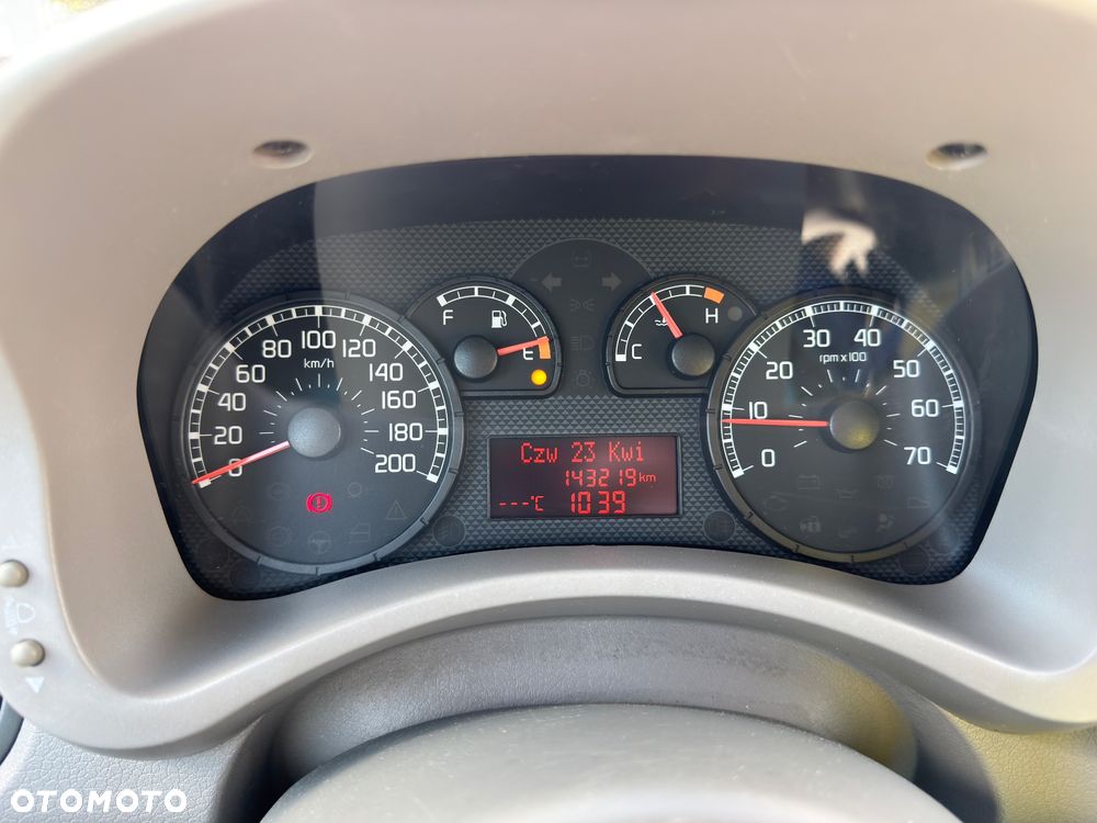 Fiat Panda 1.2 Emotion - 30