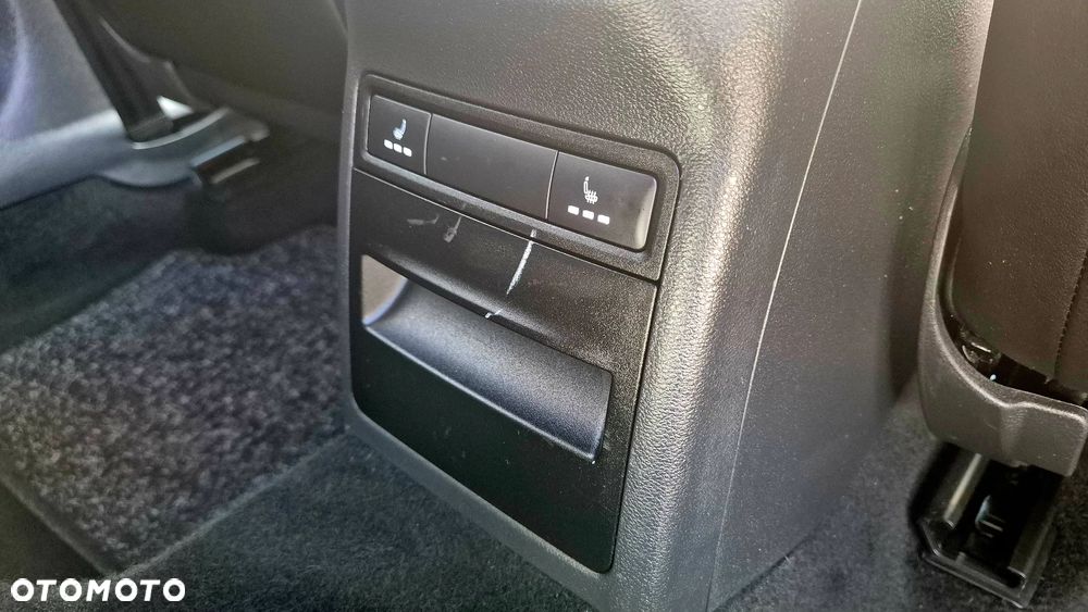 Skoda Octavia 2.0 TDI RS EU6 - 24