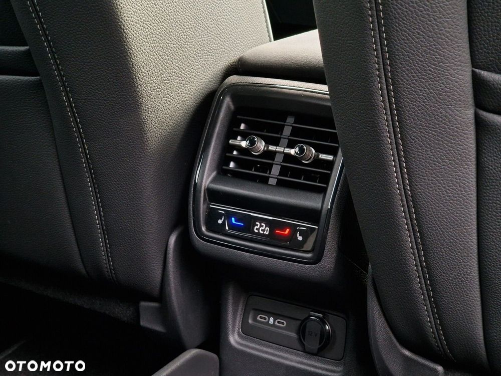 Skoda Kodiaq 1.5 TSI mHEV 4x2 Sportline DSG - 18