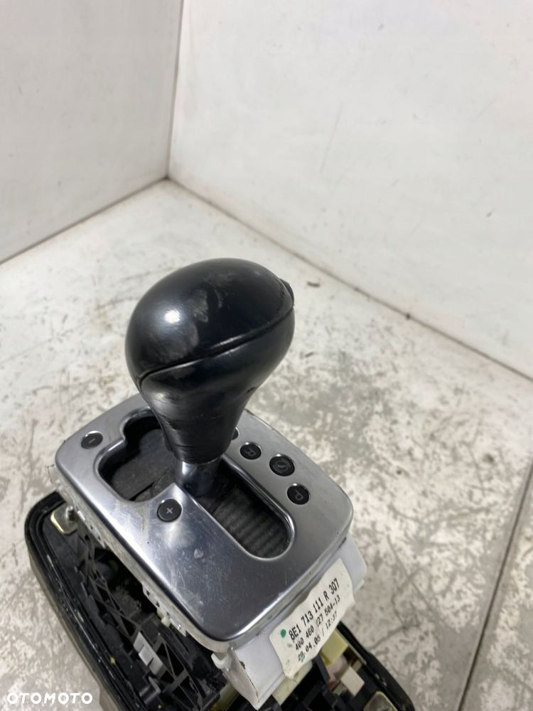 lewarek dźwignia zmiany biegów 8e1713111r audi a4 b7 04-08 euro - 3