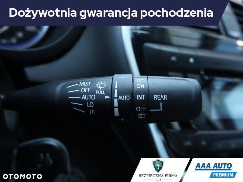 Suzuki SX4 S-Cross - 22