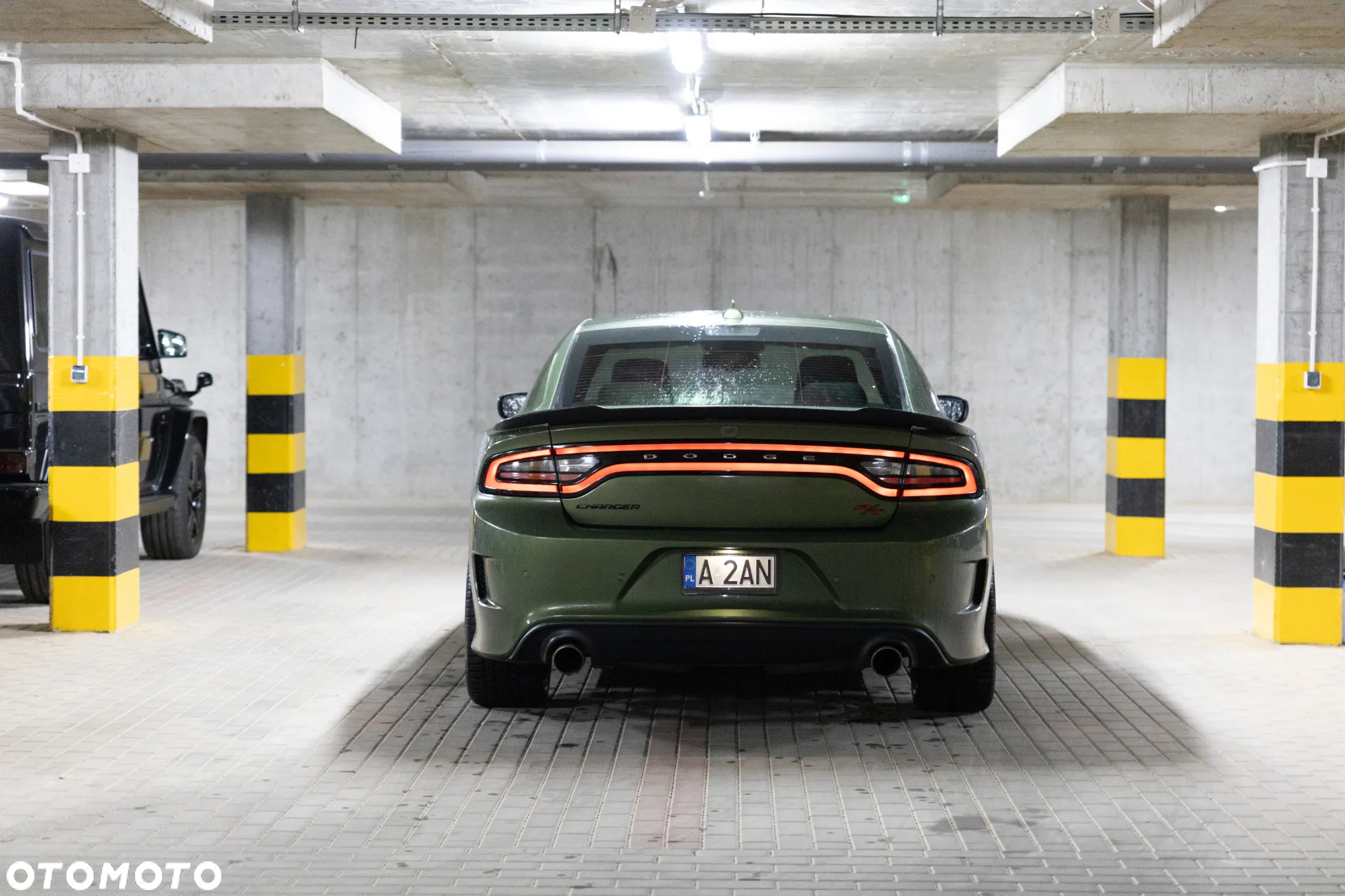 Dodge Charger 6.4 Scat Pack - 5