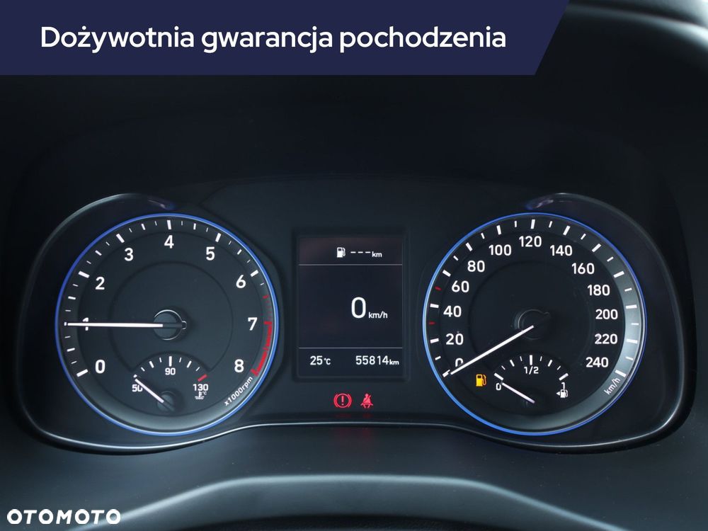 Hyundai Kona - 13