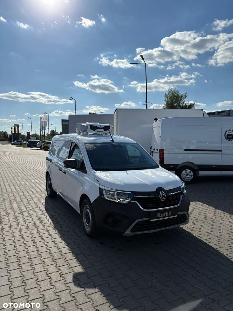 Renault KANGOO VAN L2 1.5dCi 115KM - 7