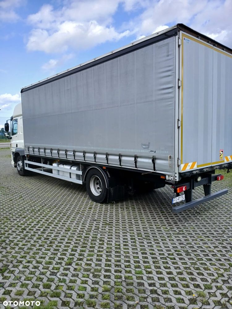 DAF CF 290DAF CF 290 DMC 18, 19 EPAL NOWE TACHO G2V2 faktura VAT, Netto 143 000. - 9