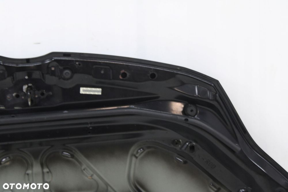 MAZDA 5 V CR 05R- MASKA POKRYWA SILNIKA A3F - 14