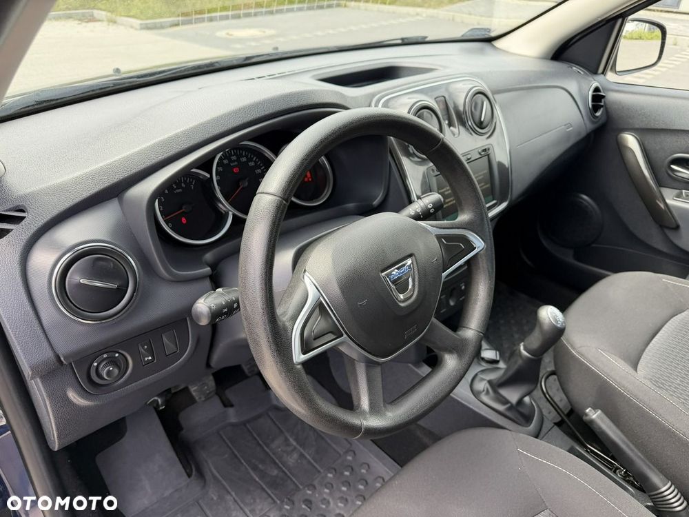 Dacia Sandero - 18