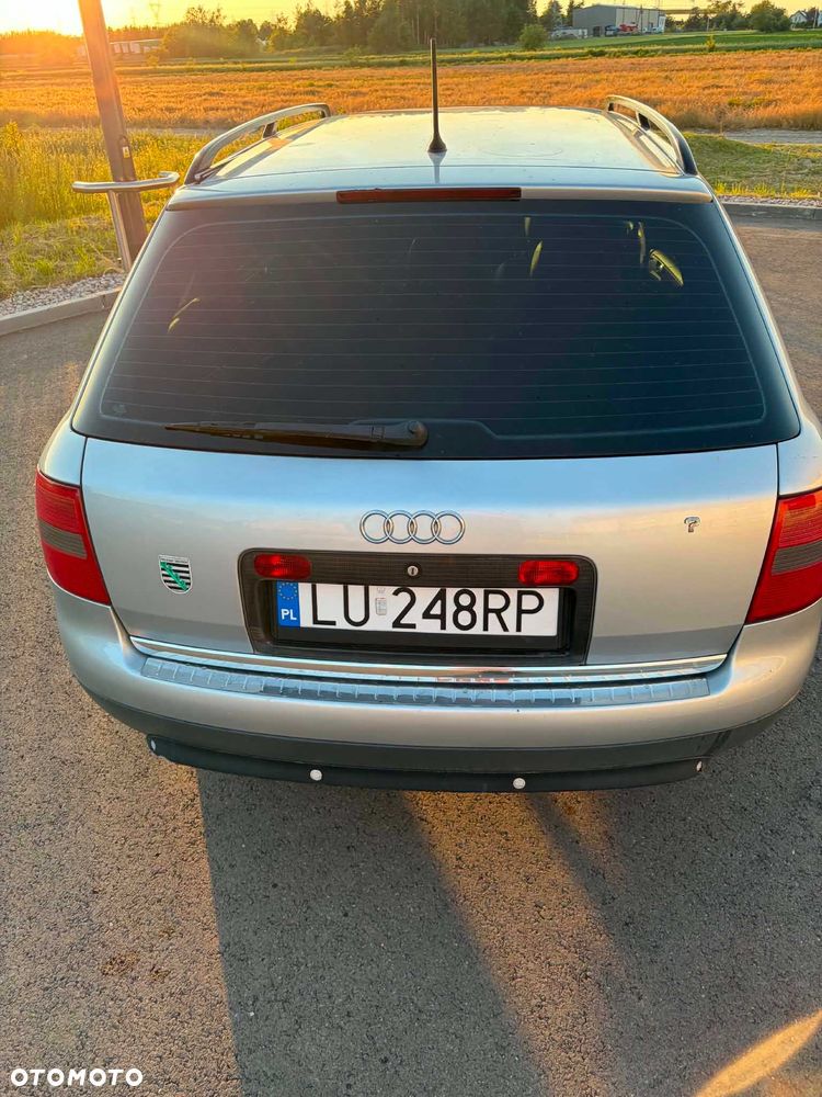 Audi A6 Avant - 3