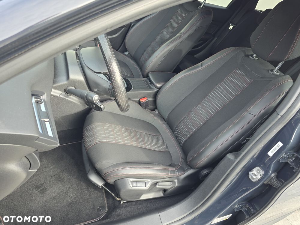 Peugeot 308 BlueHDi 150 EAT6 Stop & Start GT-Line Edition - 20