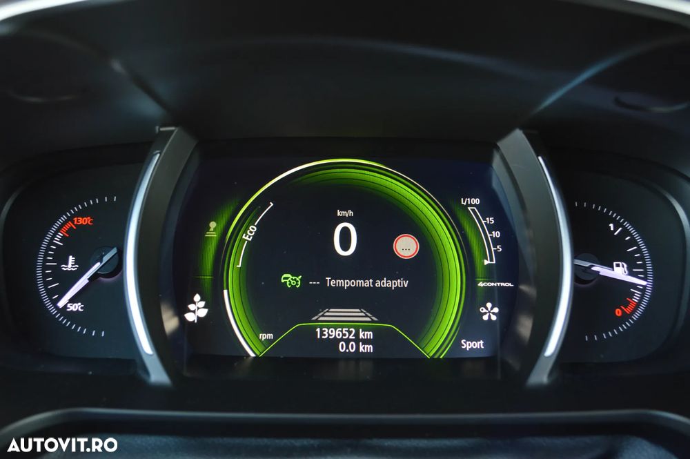 Renault Talisman ENERGY dCi 130 INTENS - 18