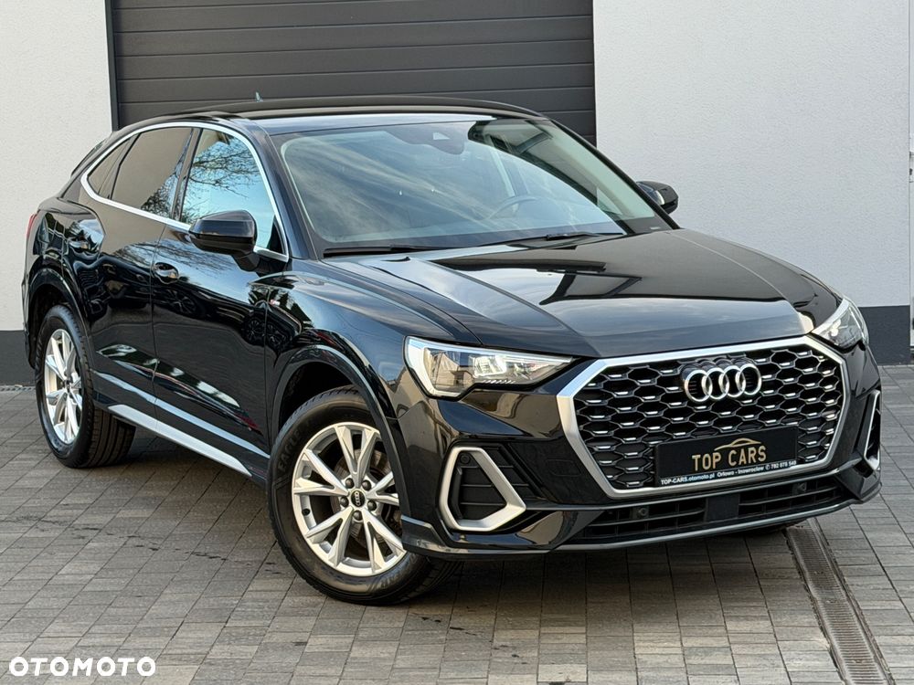 Audi Q3 Sportback - 29