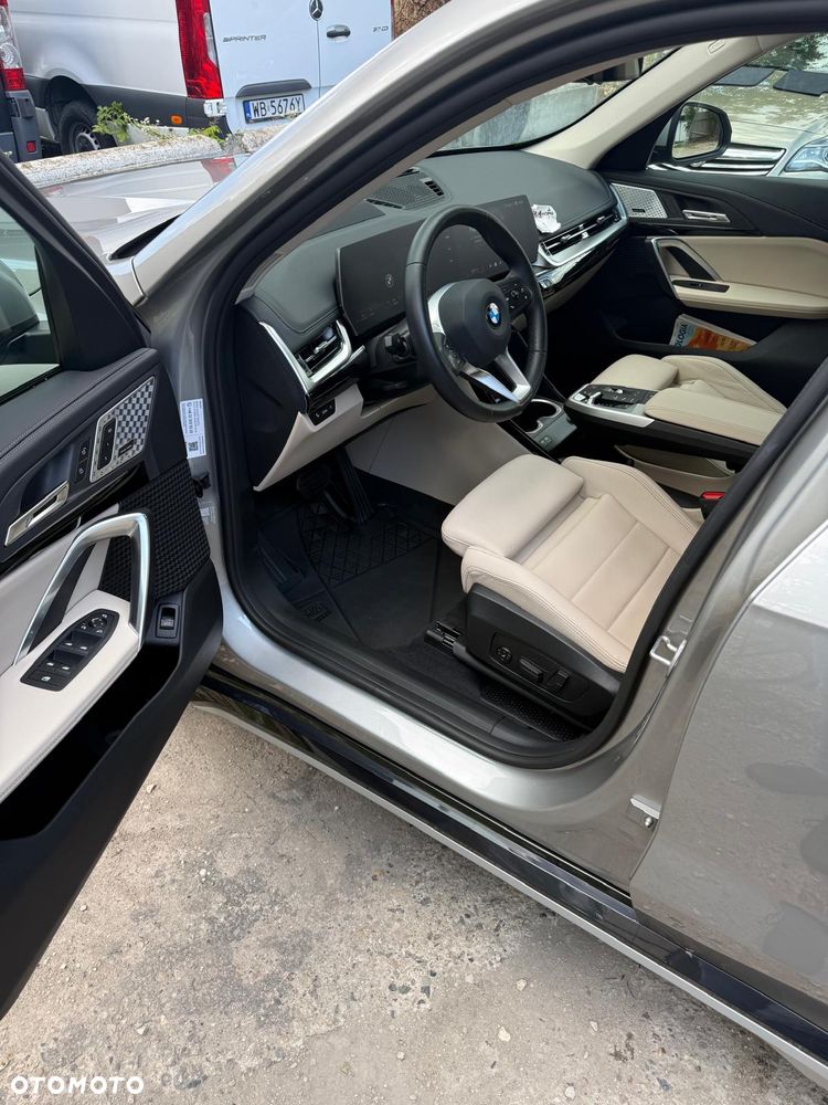 BMW X1 sDrive20i mHEV xLine sport - 6