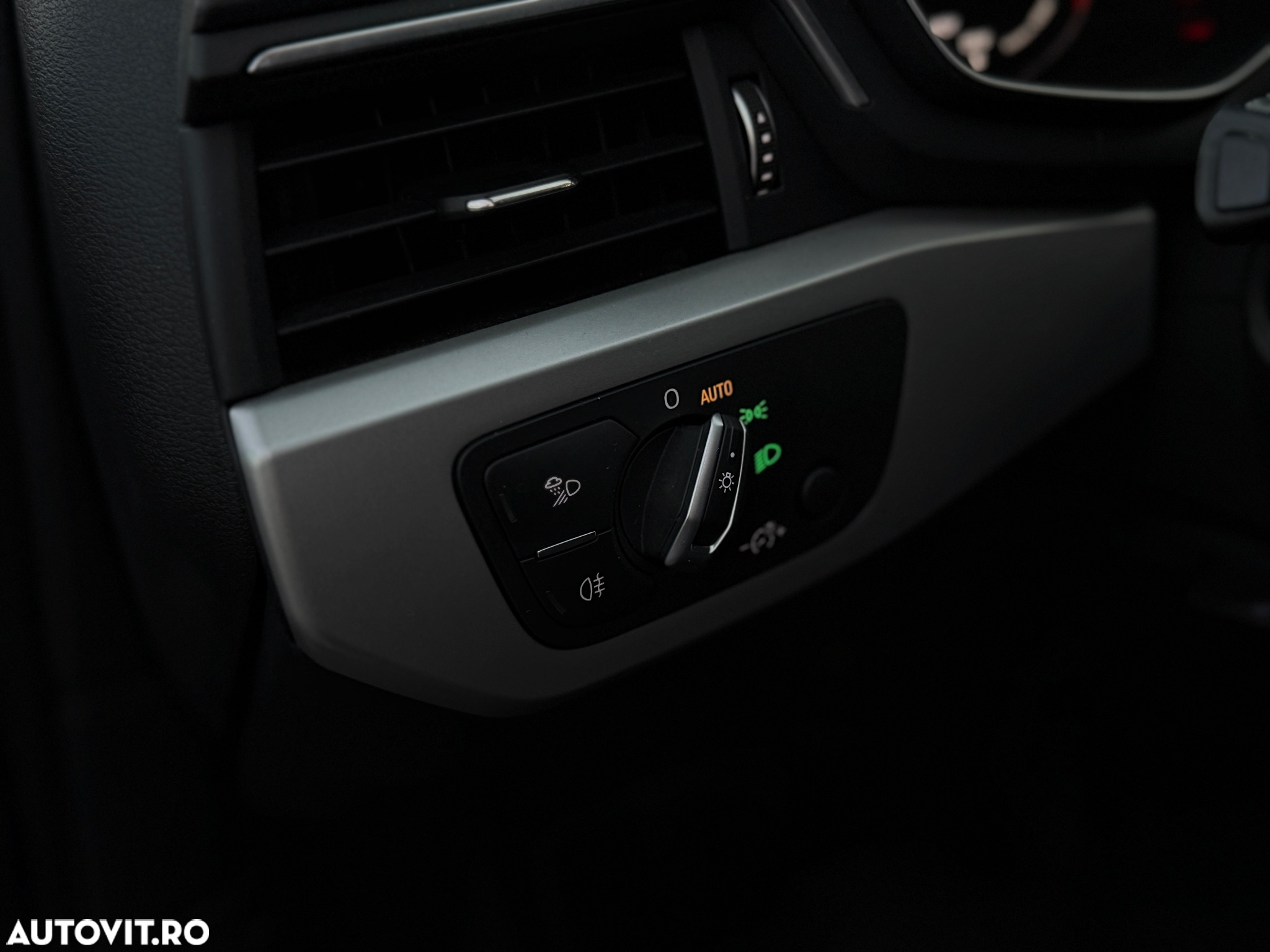 Audi A4 - 12